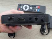 H96 Max (S905l3) Android TV priedėlis s905l3 - nuotraukos Nr. 3
