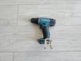 Makita 14.4v Bdf343 gręžtuvas