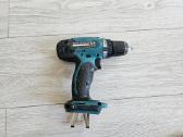 Makita 14.4v Bdf343 gręžtuvas - nuotraukos Nr. 2