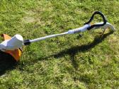 Trimeris Stihl fse 52 elektrinis - nuotraukos Nr. 2