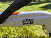 Trimeris Stihl fse 52 elektrinis - nuotraukos Nr. 3