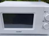 Comfee“ mod. CM-M202GSF(WH)). 35e - nuotraukos Nr. 12