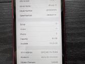 iPhone 11 64 GB Red - nuotraukos Nr. 3