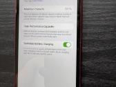 iPhone 11 64 GB Red - nuotraukos Nr. 4