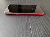 iPhone 11 64 GB Red - nuotraukos Nr. 6