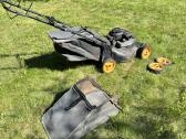 Partner 51cm vejapjovė B&s 35 classic