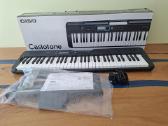 Sintezatorius Casio Ct-s300
