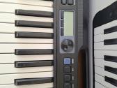 Sintezatorius Casio Ct-s300 - nuotraukos Nr. 5