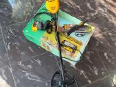 Garrett Ace 400i