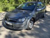 Techniskai tvarkinga Opel Astra tech iki 2027.06