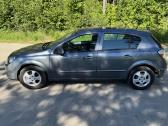 Techniskai tvarkinga Opel Astra tech iki 2027.06 - nuotraukos Nr. 3