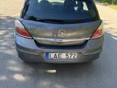 Techniskai tvarkinga Opel Astra tech iki 2027.06 - nuotraukos Nr. 4