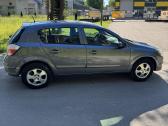 Techniskai tvarkinga Opel Astra tech iki 2027.06 - nuotraukos Nr. 7