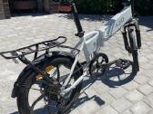 Parduodami elektriniai dviračiai - nuotraukos Nr. 2