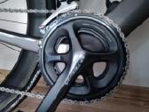 Canyon Speedmax CF 9.0 Di2 triatlono dviratis - nuotraukos Nr. 4