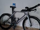 Canyon Speedmax CF 9.0 Di2 triatlono dviratis - nuotraukos Nr. 5