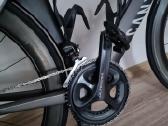 Canyon Speedmax CF 9.0 Di2 triatlono dviratis - nuotraukos Nr. 7