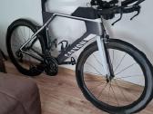 Canyon Speedmax CF 9.0 Di2 triatlono dviratis - nuotraukos Nr. 5