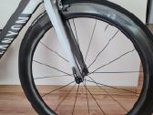 Canyon Speedmax CF 9.0 Di2 triatlono dviratis - nuotraukos Nr. 6