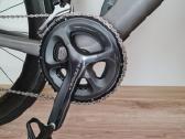 Canyon Speedmax CF 9.0 Di2 triatlono dviratis - nuotraukos Nr. 7