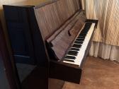 Pianinas Lirika - nuotraukos Nr. 2