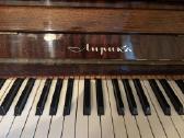 Pianinas Lirika - nuotraukos Nr. 3