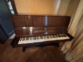 Pianinas Lirika - nuotraukos Nr. 4
