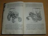 Traktorius DT-20 - nuotraukos Nr. 5