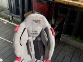 Pero Grosso automobilinė saugos kėdutė 9-25kg