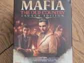 Mafia The Old Country Launch Edition Playstation 5