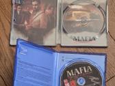 Mafia The Old Country Launch Edition Playstation 5 - nuotraukos Nr. 3