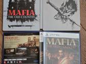 Mafia The Old Country Launch Edition Playstation 5 - nuotraukos Nr. 4
