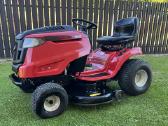 Sodo traktoriukas Mtd Optima 200h - nuotraukos Nr. 3