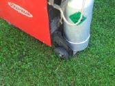 Fronius 2500 telwin 211s - nuotraukos Nr. 2
