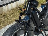 Beaster (fat bike),variklis-160nm. - nuotraukos Nr. 4