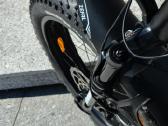 Beaster (fat bike),variklis-160nm. - nuotraukos Nr. 6