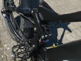 Beaster (fat bike),variklis-160nm. - nuotraukos Nr. 9