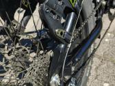 Beaster (fat bike),variklis-160nm. - nuotraukos Nr. 11
