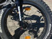 Beaster (fat bike),variklis-160nm. - nuotraukos Nr. 13