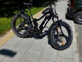 Beaster (fat bike),variklis-160nm. - nuotraukos Nr. 15