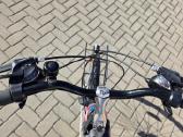 Mažai naudotas dviratis. - nuotraukos Nr. 4