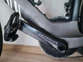 Canyon Speedmax CF 9.0 Di2 triatlono dviratis - nuotraukos Nr. 9