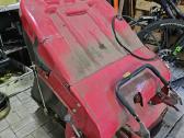 ECHO trak honda v-twin 16 vejos traktorius - nuotraukos Nr. 8