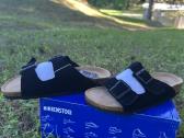 Birkenstock šlepetės - nuotraukos Nr. 2
