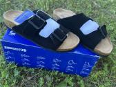Birkenstock šlepetės - nuotraukos Nr. 4