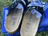 Birkenstock šlepetės - nuotraukos Nr. 5