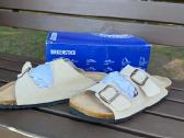 Birkenstock šlepetės - nuotraukos Nr. 2