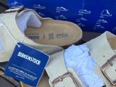 Birkenstock šlepetės - nuotraukos Nr. 3