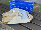 Birkenstock šlepetės - nuotraukos Nr. 4