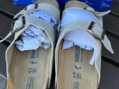 Birkenstock šlepetės - nuotraukos Nr. 5
